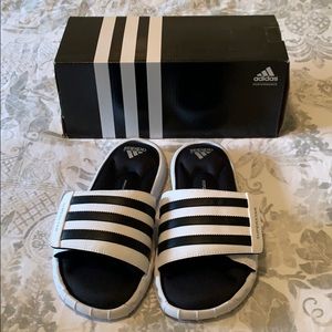Adidas Superstar 3G Slides